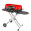 Coleman RoadTrip 285 Standup Propane Gas Grill - Red